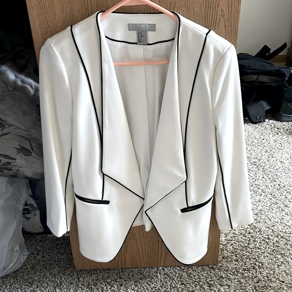 H&M blazer